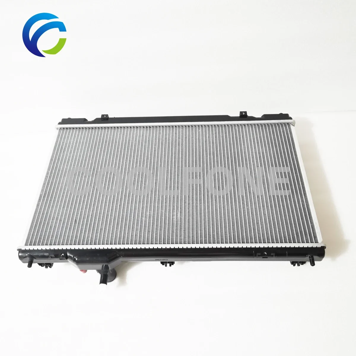 Engine Cooling Radiator for TOYOTA LEXUS GS 430 05-11 AT