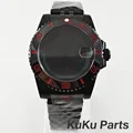 NO.95 Black Red B1