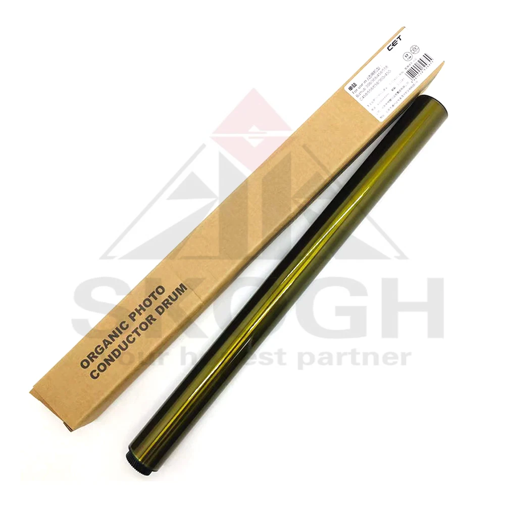 

Фотобарабан 4X DR311 для KONICA MINOLTA Bizhub C258 C308 C368 C458 C558e C658, фотобарабан на 120000 страниц