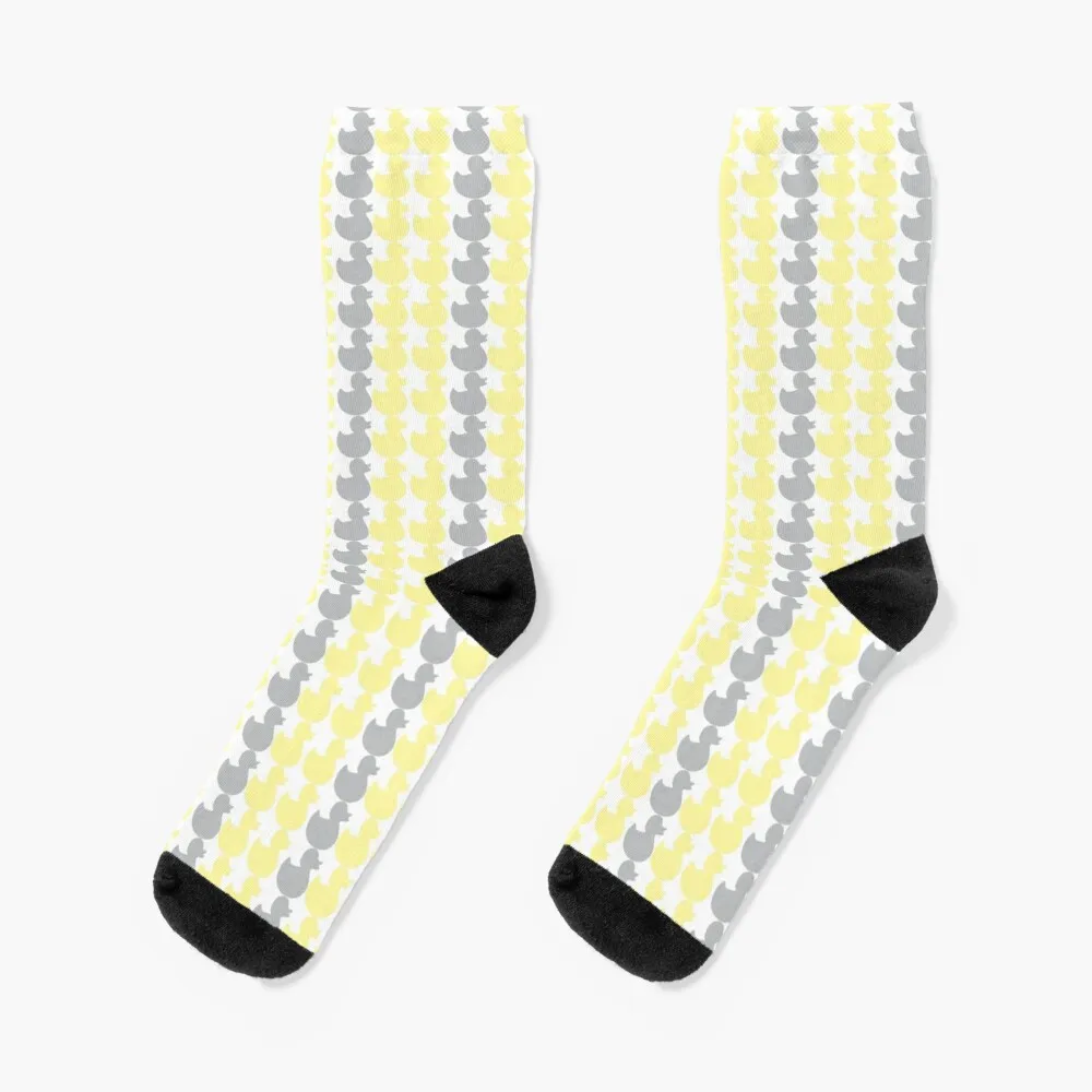 

Minnesota - Duck Duck Grey Duck Socks
