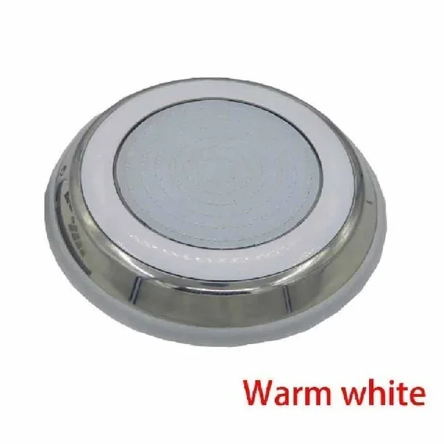 Warm White