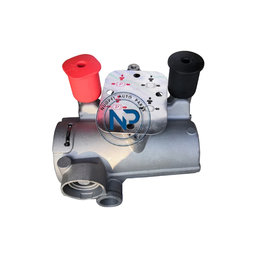 for D-A-F Truck Quick Release Valve 9710029000 1518261 1527239 1541556 1738468