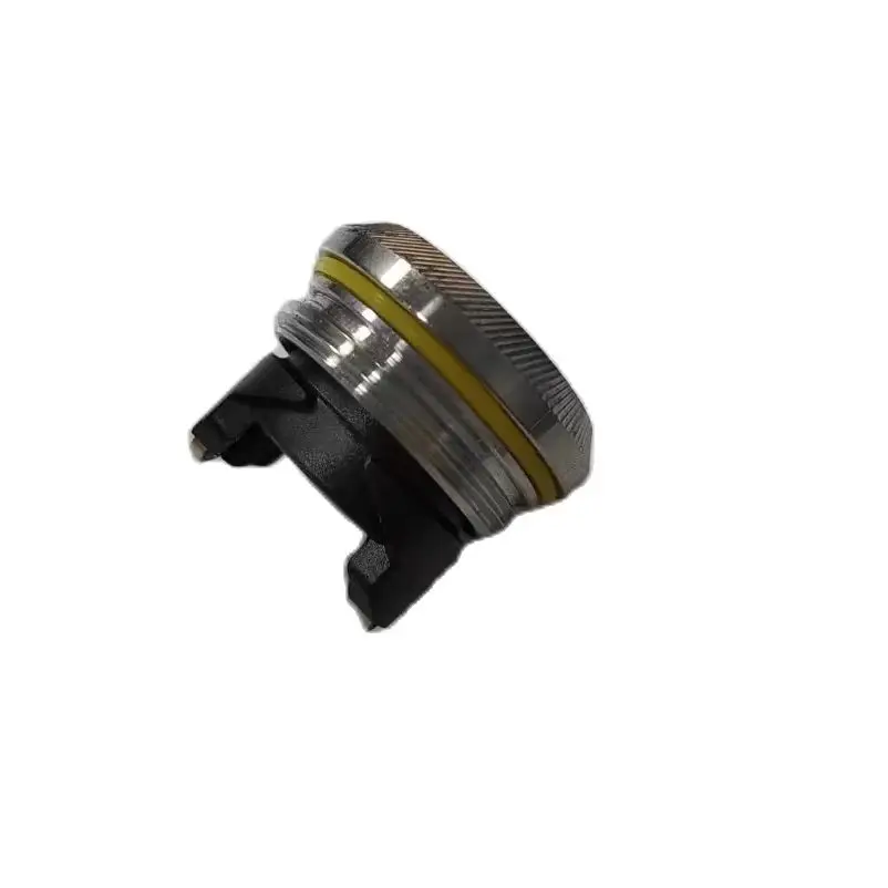 Coperchio Della Batteria Per Garmin Vector 3 Vector 3S Tappo Della Batteria Sostituzione Della Parte Del Misuratore Di Potenza Di Rilevamento Della Bi