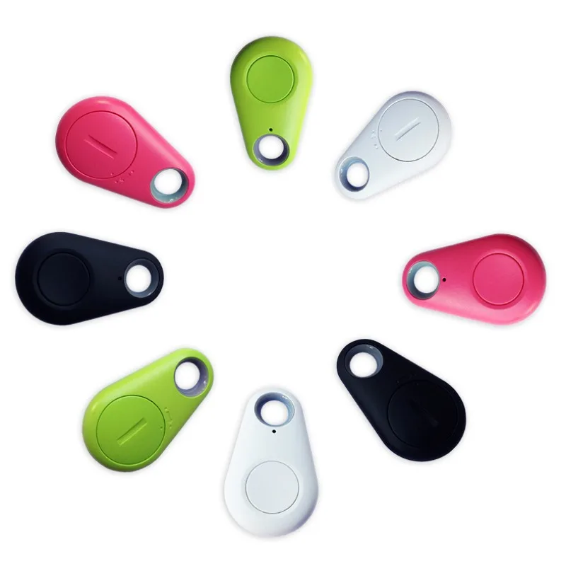 Smart Finder Key Finder Wireless Bluetooth Tracker Anti Lost Alarm Smart Tag Borsa Per Bambini Localizzatore Per Animali Domestici Tracker Itag Per Te