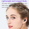 M10 Wireless Headphone Bluetooth Earphones Waterproof Earpieces Sport Earbuds For Huawei iPhone OPPO Xiaomi TWS Music Headset 2