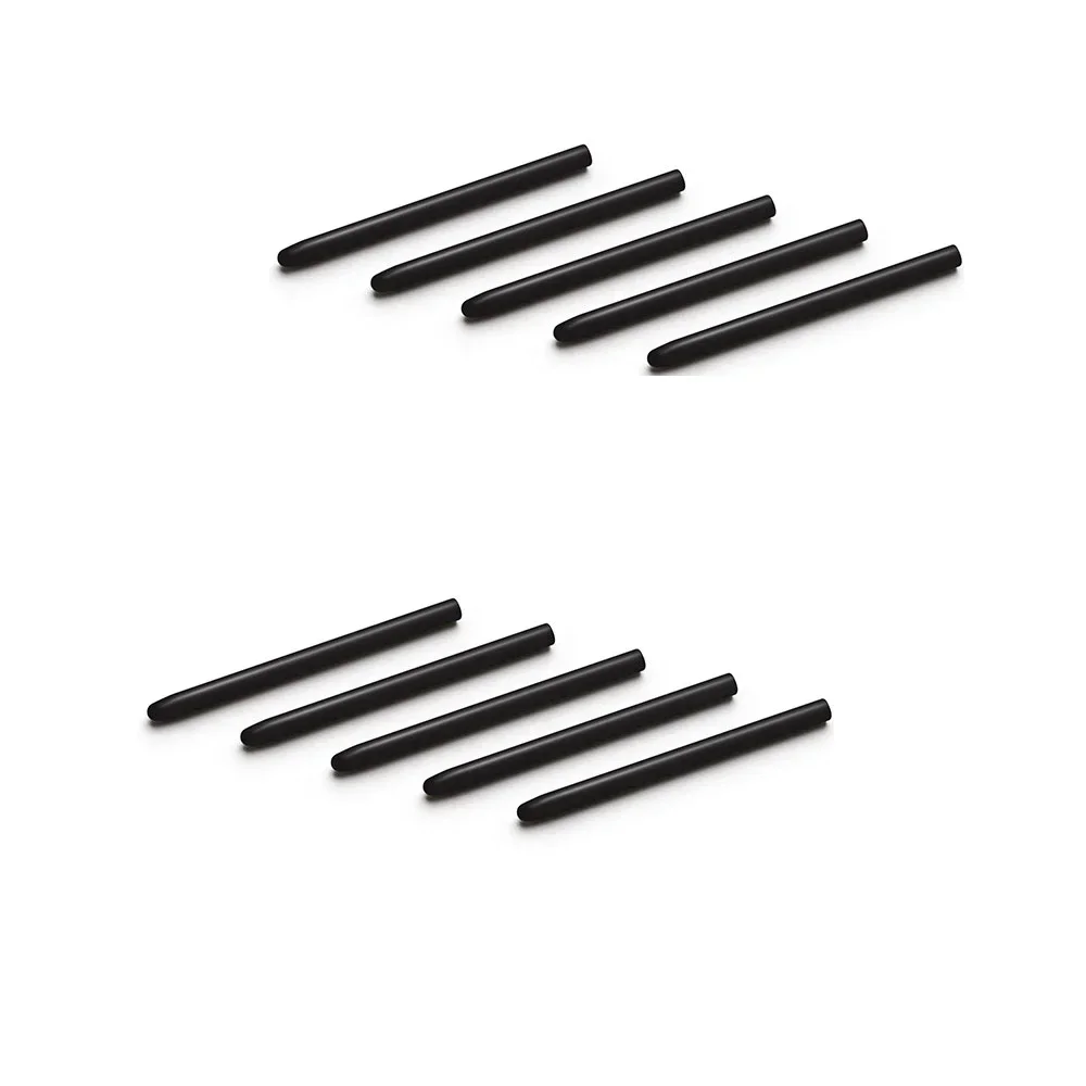 thumbnail image 2 of 11 PCS G Pen Set, Dip Pen With Interchangeable Nibs For Comic Drawing, Calligraphy Practice And Art Projects, Wooden Holder Included, 0.5mm Line Precision 2 of 13