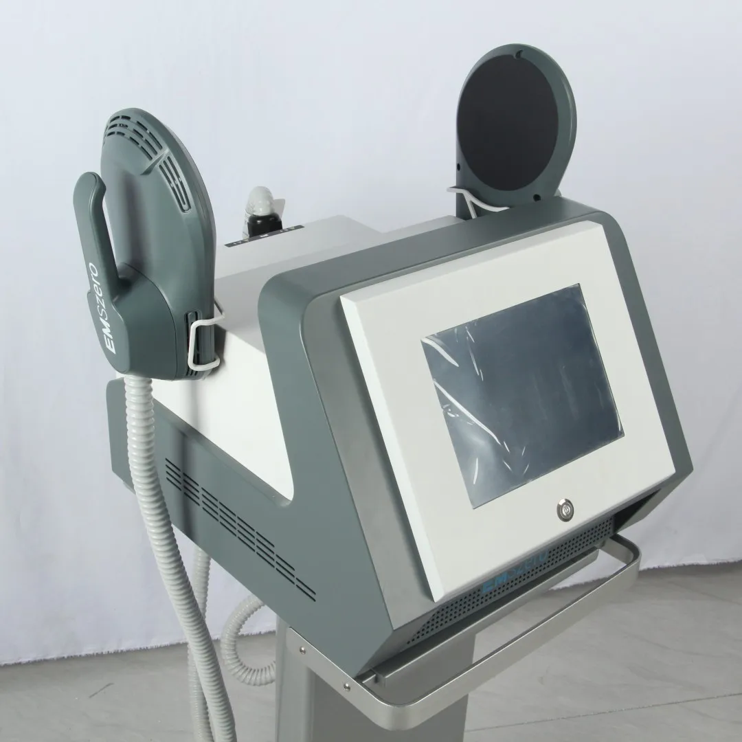 

EMSzero Body Slimming Sculpting Machine EMSzero NEO Nova RF 2024 Desktop EMS Fat Burning Removal Lose Weight Hiemt