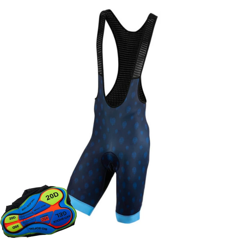 Quick Dry Men Cycling Shorts Summer MTB Shockproof Underwear Padded Road Bike Lycra Bicycle Shorts
