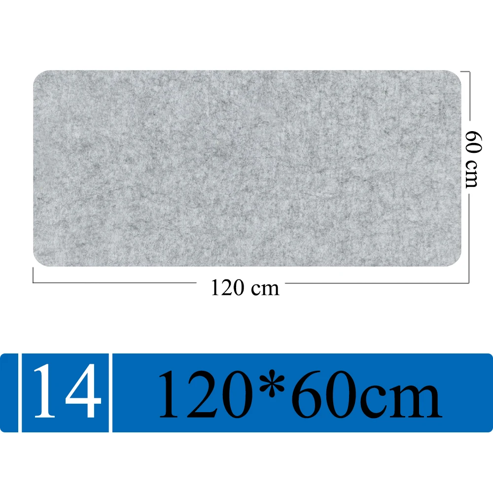 Grey-120X60cm