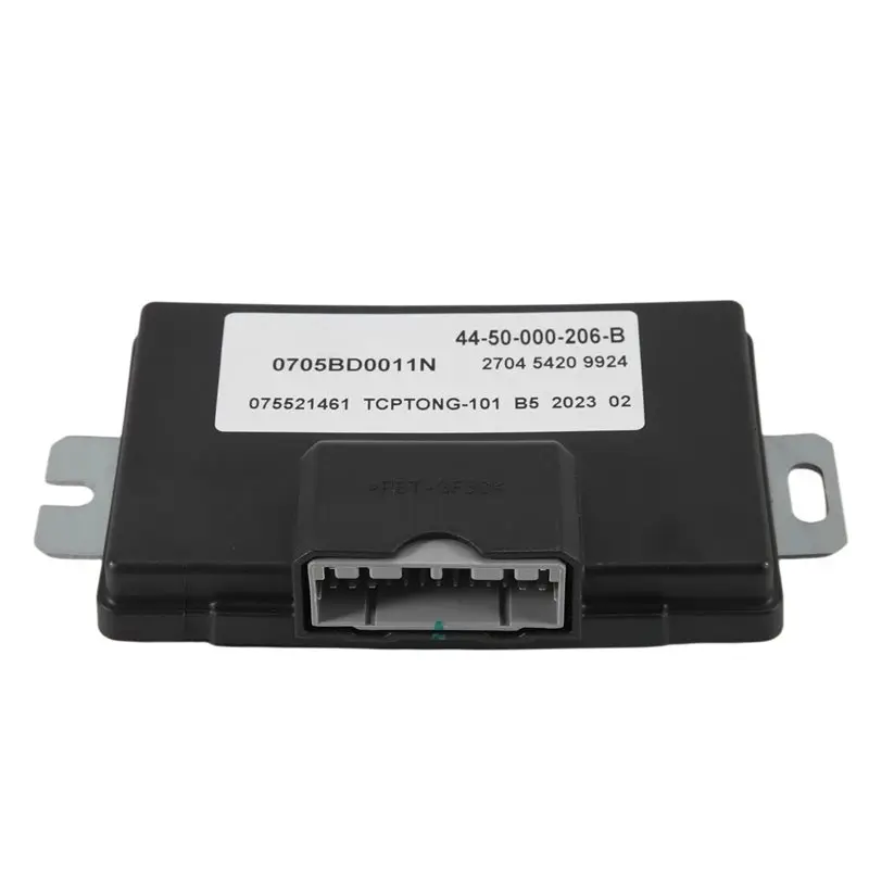 AB98-자동차 4WD 트랜스퍼 케이스 ECU 모듈 제어 장치 44-50-000-206-B 그레이트 월 호버 H3 H5 윙글 3 윙글 5 0705BD0011N 부품