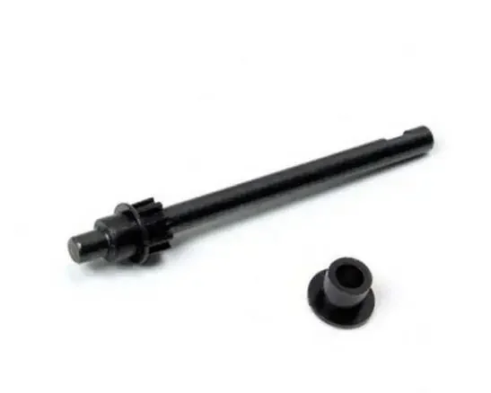 RC Helicopter Tail Blade EK1-0440 000711 Tail Shaft Set For RC honey bee HB K3 King 2 3 4 ESKY 380-400 Helicopter heli