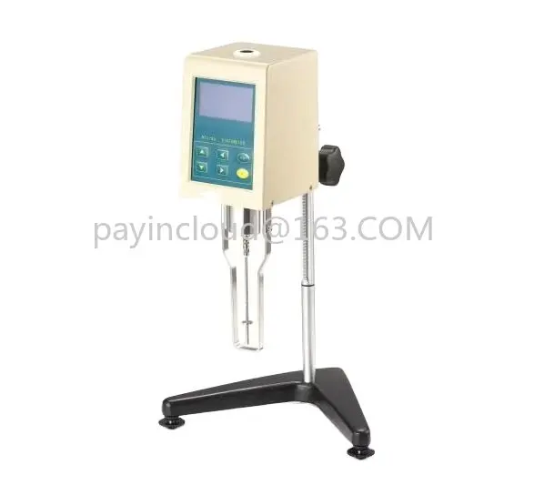 

NDJ-8S brookfield rotational laboratory digital viscometer viscosity meter