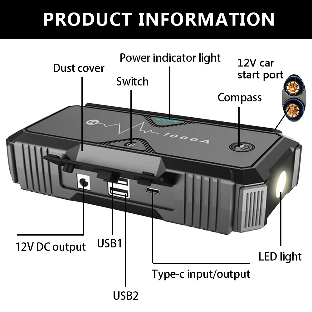   ٱ ͸, ޴ ڵ  Ÿ, ħ, SOS Ʈ , 12V, 24V