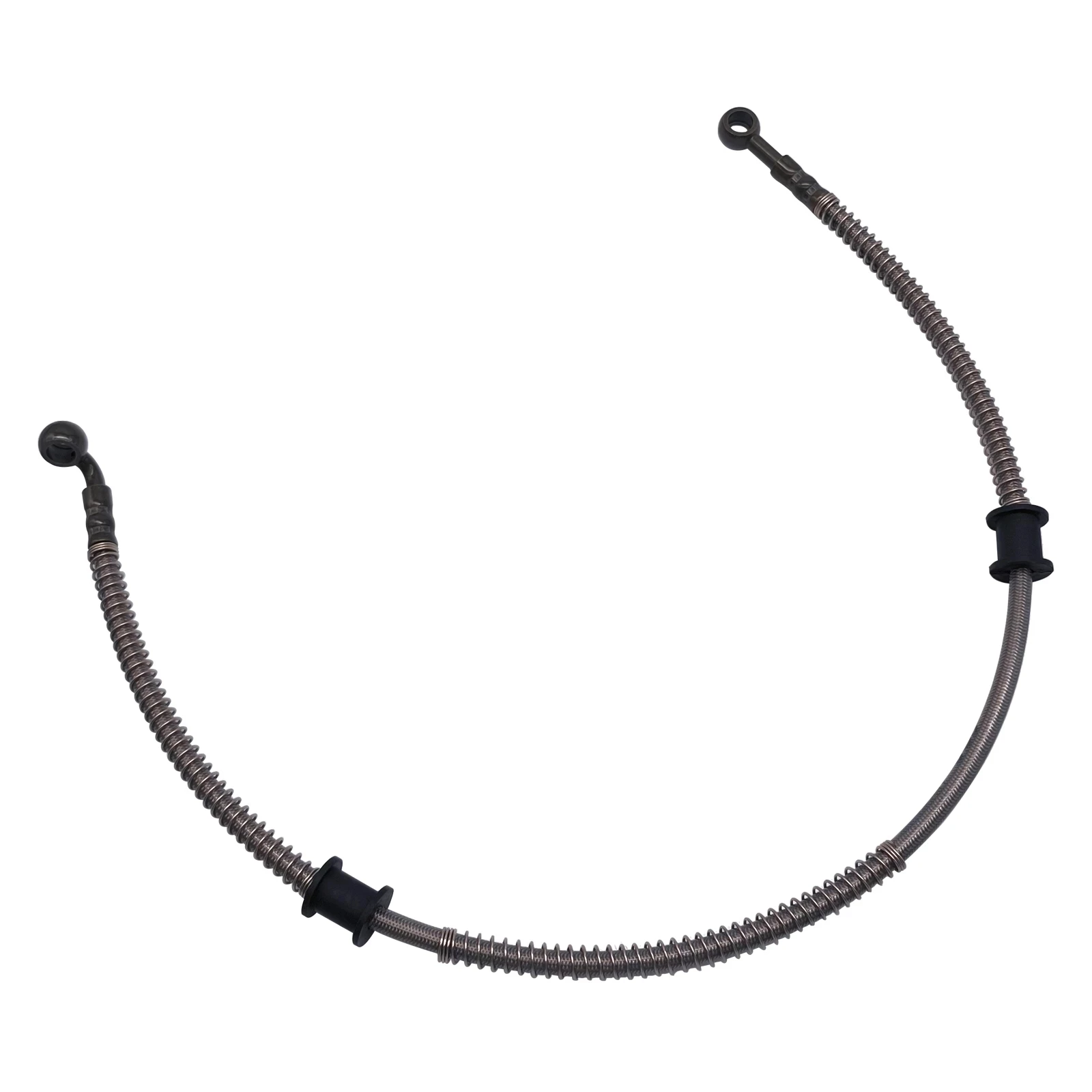 

BRAKE HOSE LEFT For ODES 800cc ATV ( Europe standard) Parts No.13606010260