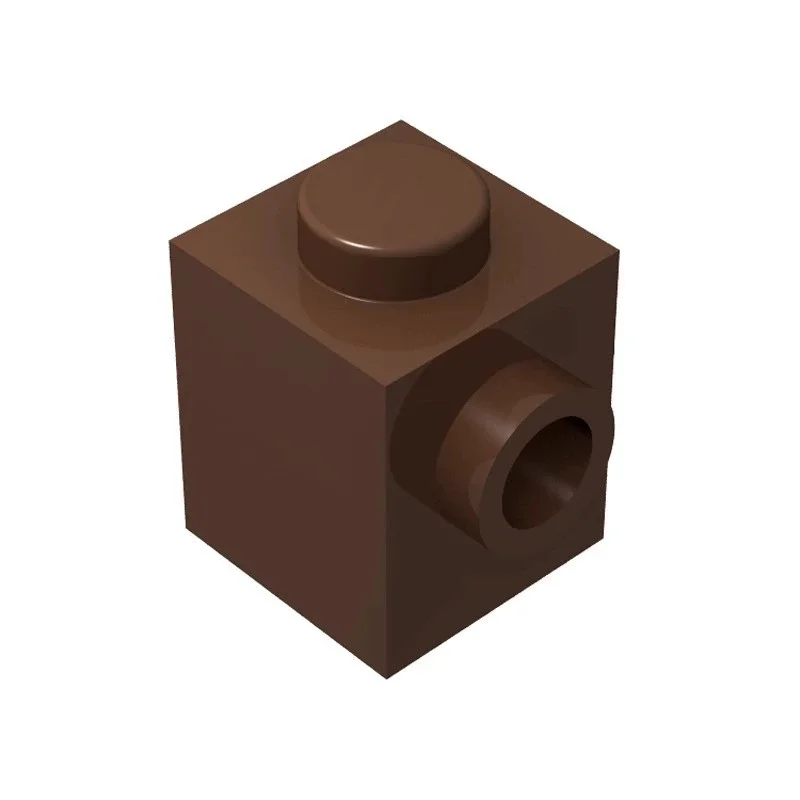 50 stücke Baut Partikel 87087 1x1 Einseitige Bausteine Bricks Kit Teil Hohe-Tech Bildung Spielzeug Für kinder Geschenk – Detail 17