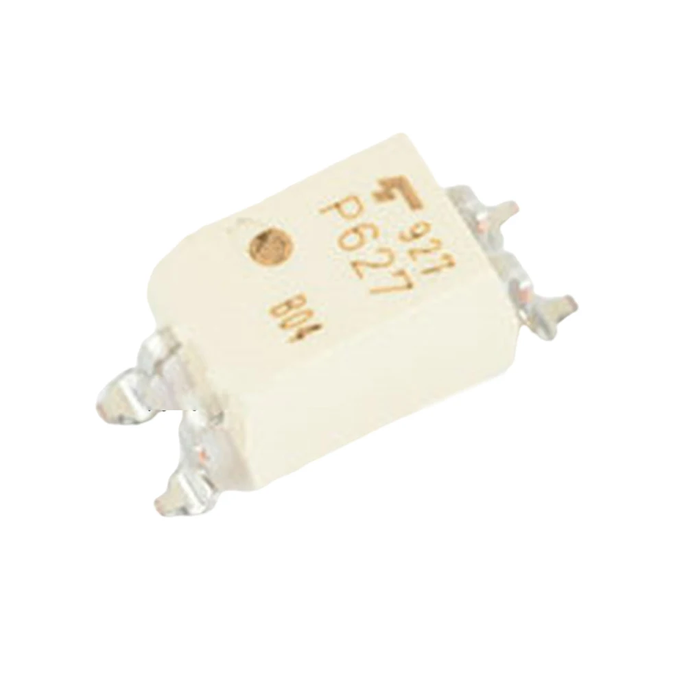

10PCS TLP627-1 DIP4 TLP627 DIP P627 DIP-4 new and original IC