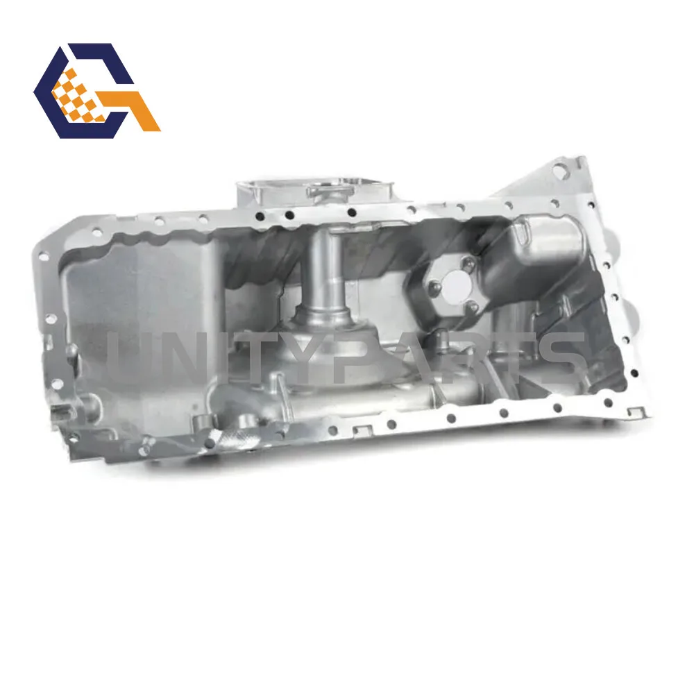 자동차 부품 엔진 오일 팬, BMW X5 X6 F15 F16 2013-2019 11137635651 1113-7-635-651