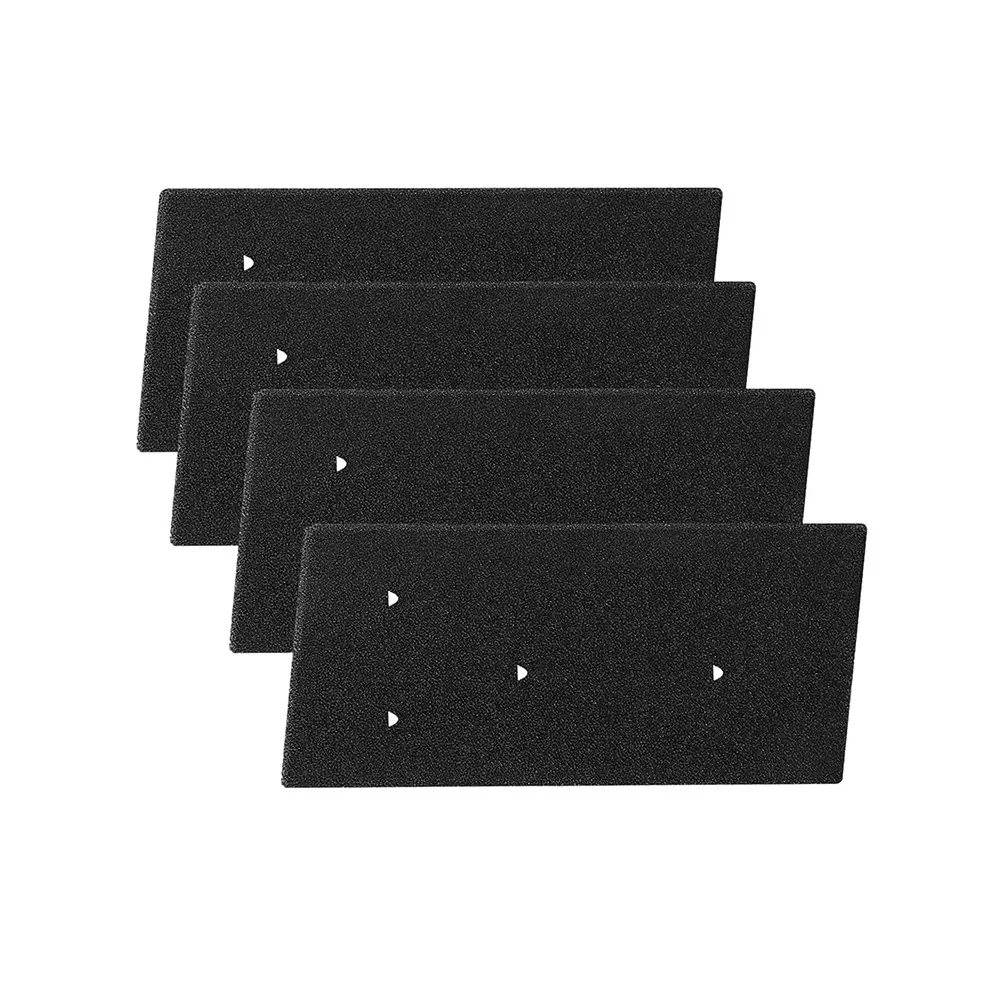 4 Filtri Essiccatore Per Bauknecht Privileg Whirlpool Hx 481010716911 Essiccatori A Pompa Di Calore Essiccatore A Condensazione Tampone Filtrante In S