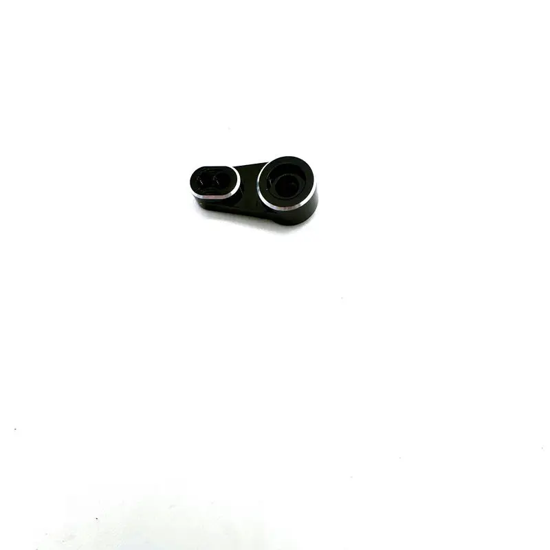 

Fms Fcx24 Xiaoqi Rc Car Metal Upgrade Parts Steering Arm LC80 Fcx18