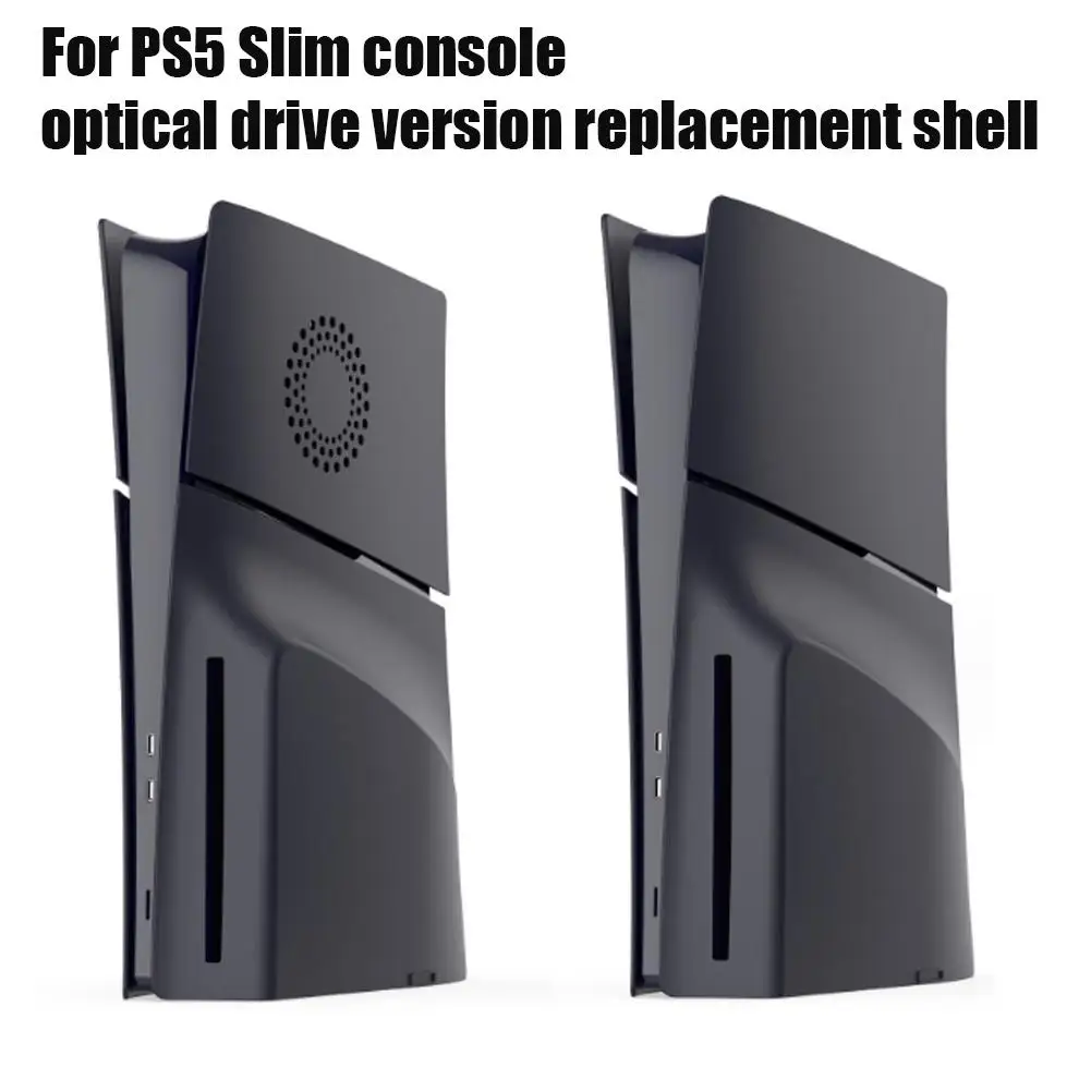 Per Ps5 Slim Digital Edition Console Protettiva Per La Sostituzione Dell'Unità Ottica Sottile Ps5 U8B3