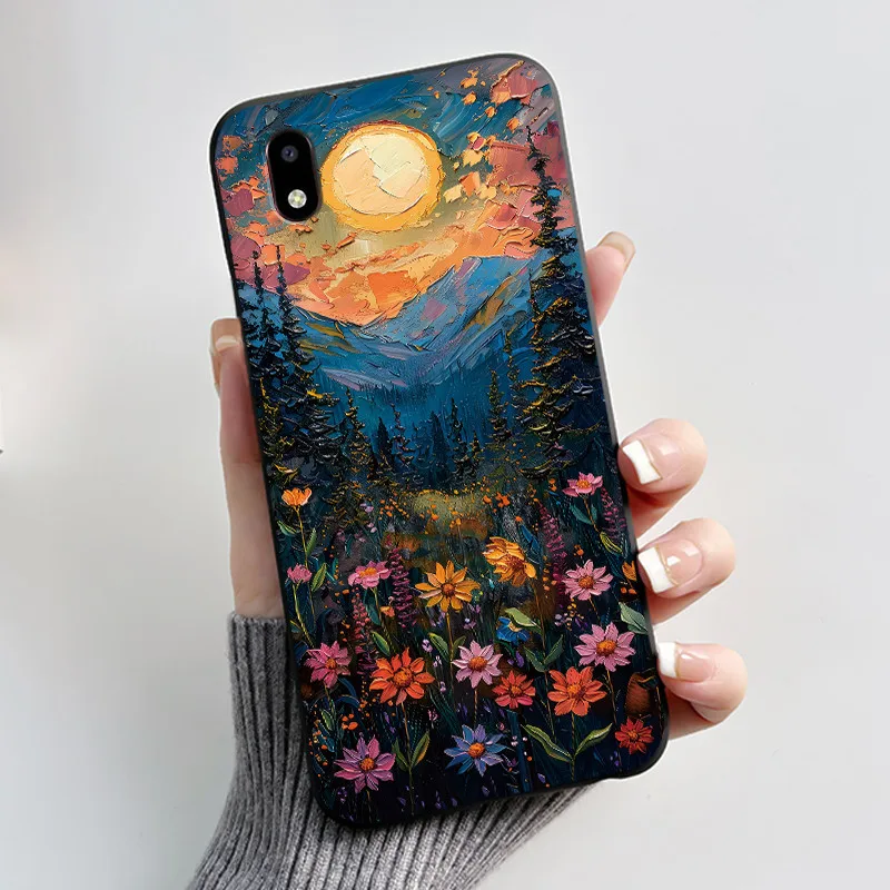 Luxury Cute Love Rabbit Cartoon Shockproof Silicone Back Cover Case