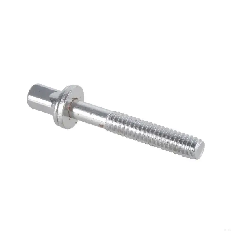 Packung von 10 Trommel -Set -Schrauben Instrumentschraube für Percussion Instrumentsteile – Detail 9