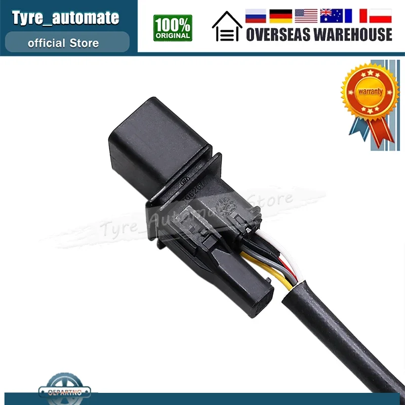 0258007057 17014  LSU4.2 Wide-Band O2 Sensor AFR Upstream For 99-05 VW Jetta 1.8L-L4 4