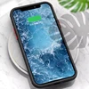 S25 S24 Ultra Plus Case Armor Matte Magnetic For Samsung Galaxy S25 S24 S23 S 25 Ultra Plus Cases Frosted Wireless Charge Cover 6