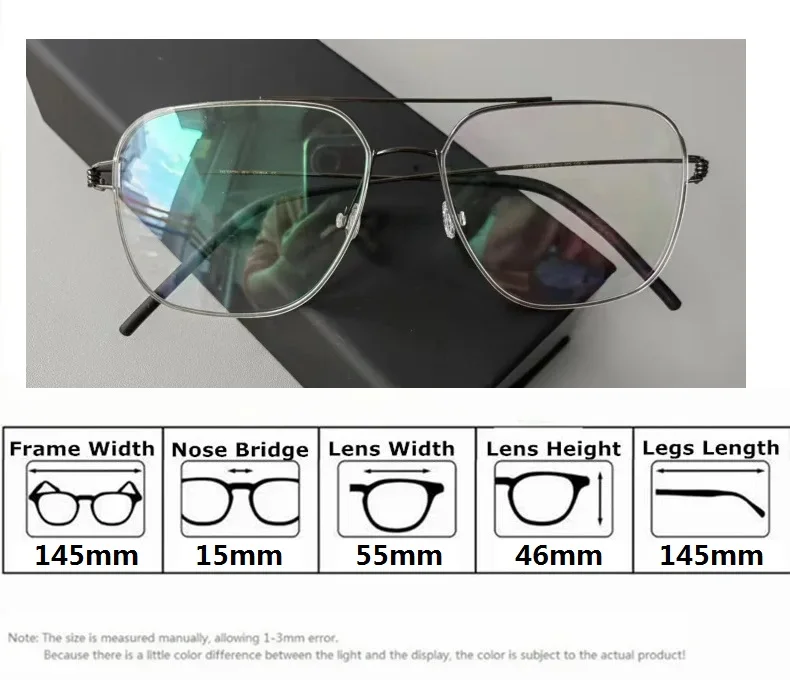 Bobble Unisex Eyeglasses