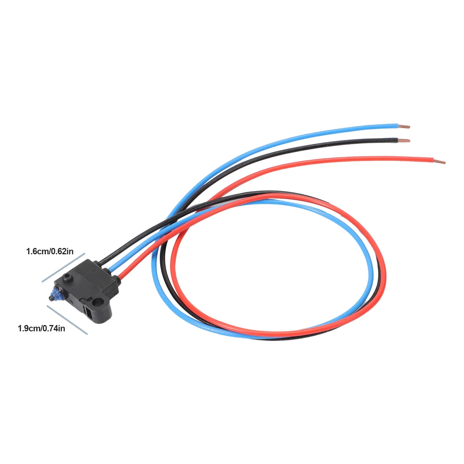 BL3Z7210CB BL3Z7210CA Car Accessories Parking Position Switch Kit for 2011-2014 Ford F150 F-150 905-026