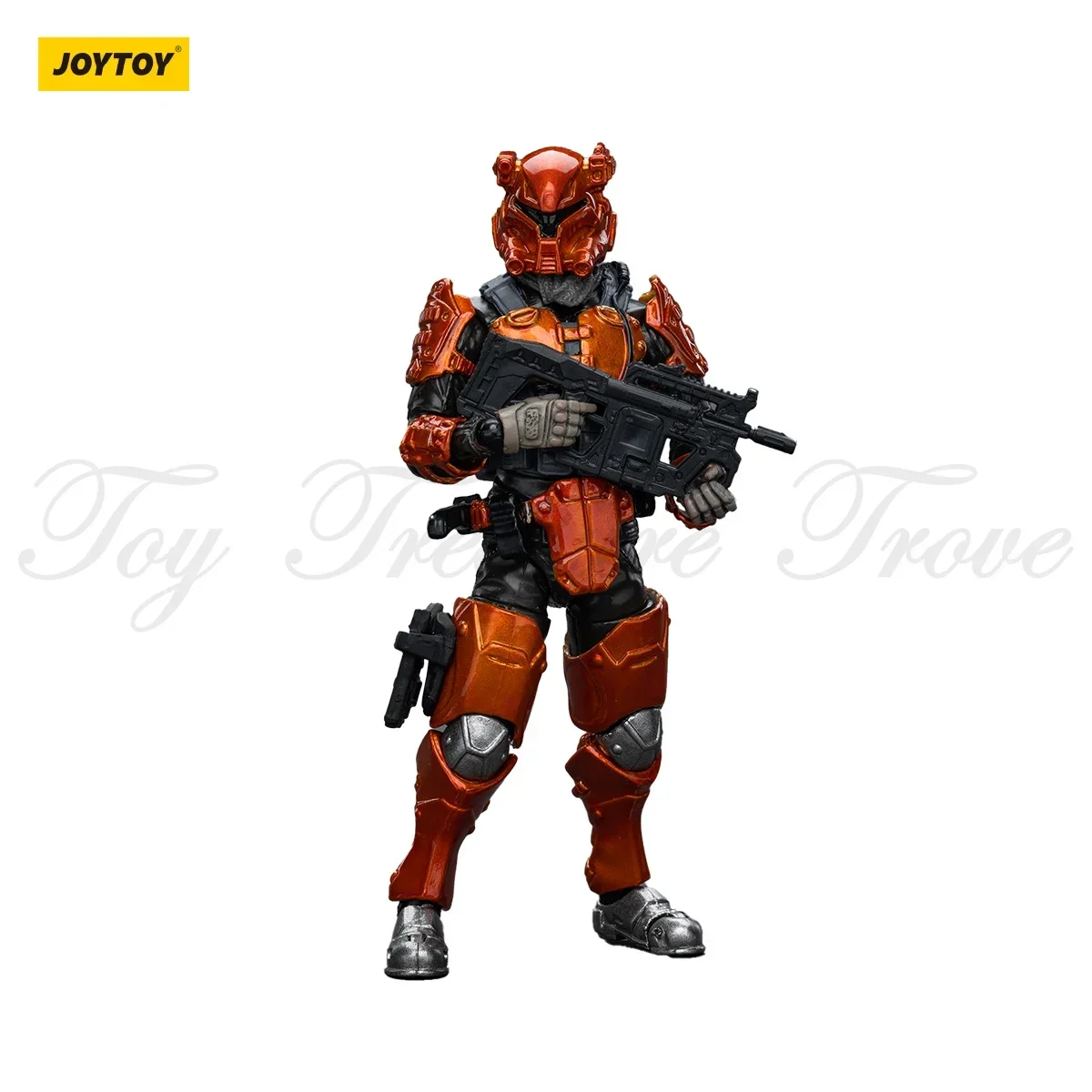 In-Stock] JOYTOY 1/18 Action Figures Yearly Army Builder