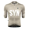New Style SYN Team Cycling Jersey men 2024 Summer  SYNDICATE  Short sleeve Jersey Bicycle Sports Riding Bicycle Shirts 5