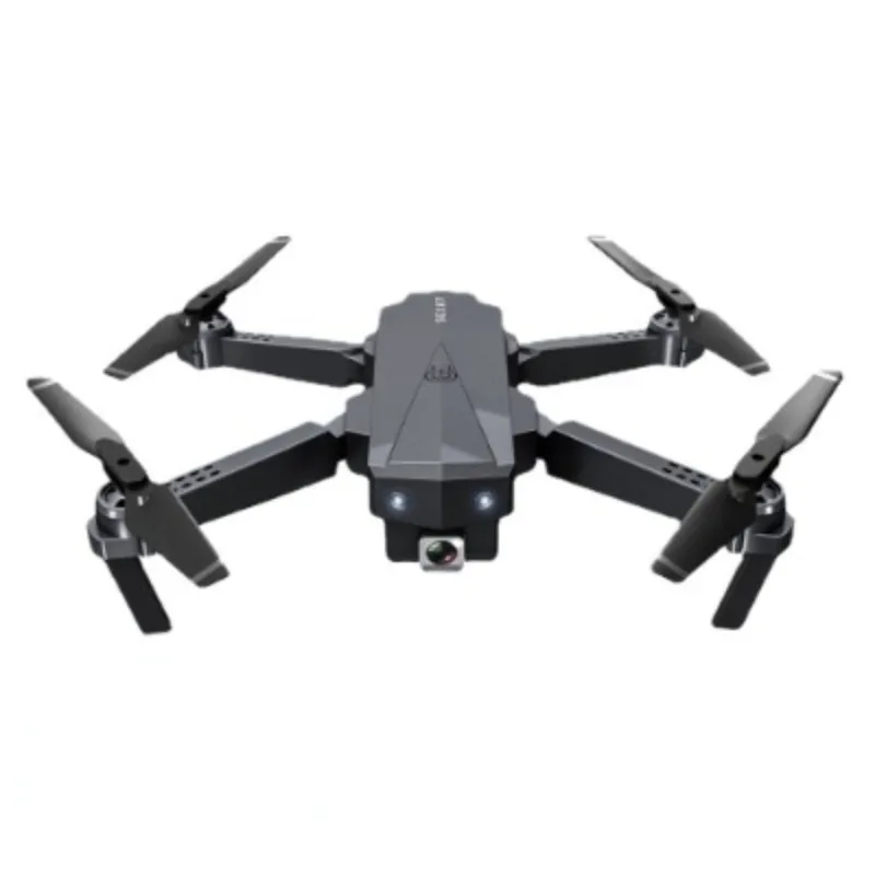 Мини-Дрон SG107, с Wi-Fi, 50X зумом, FPV