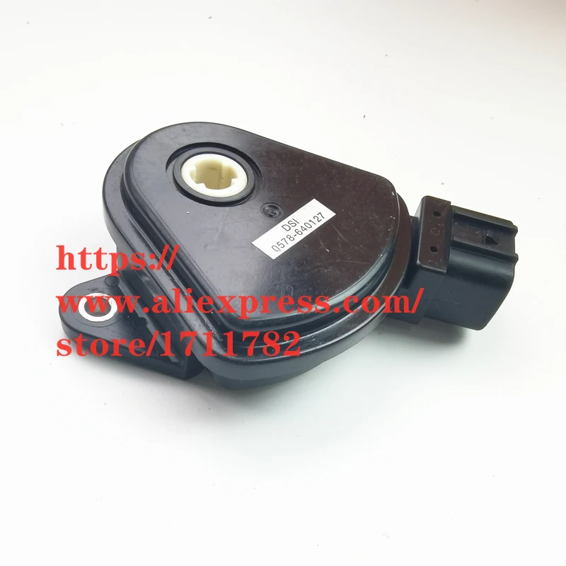 Gear Shift Switch/Sensor 6AT for Geely Atlas Emgrand X7