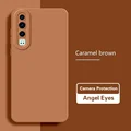 Caramel Brown