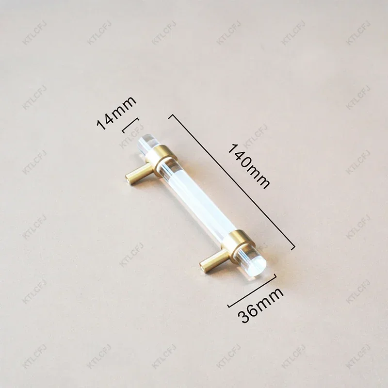 Transparent-96mm