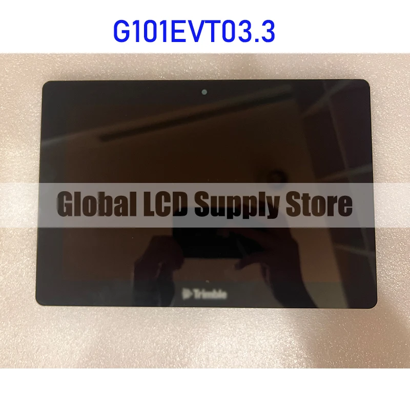 G101EVT03-3-10-1-Inch-1280-800-TFT-LCD-Display-Screen-Panel-Original ...