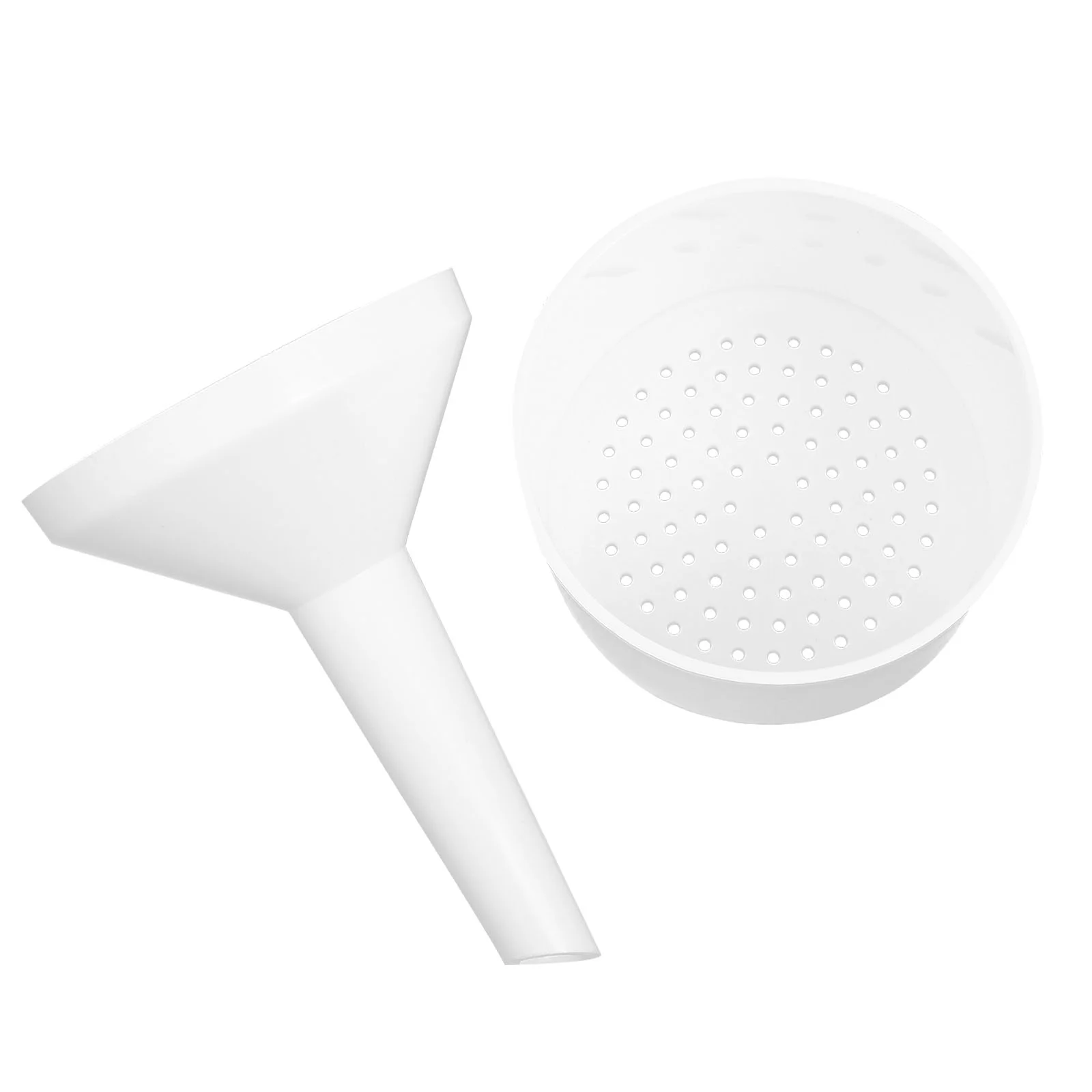 

Buchner Funnel Chemistry Laboratory Filtration Filter Kit Tool Plastic Funnel