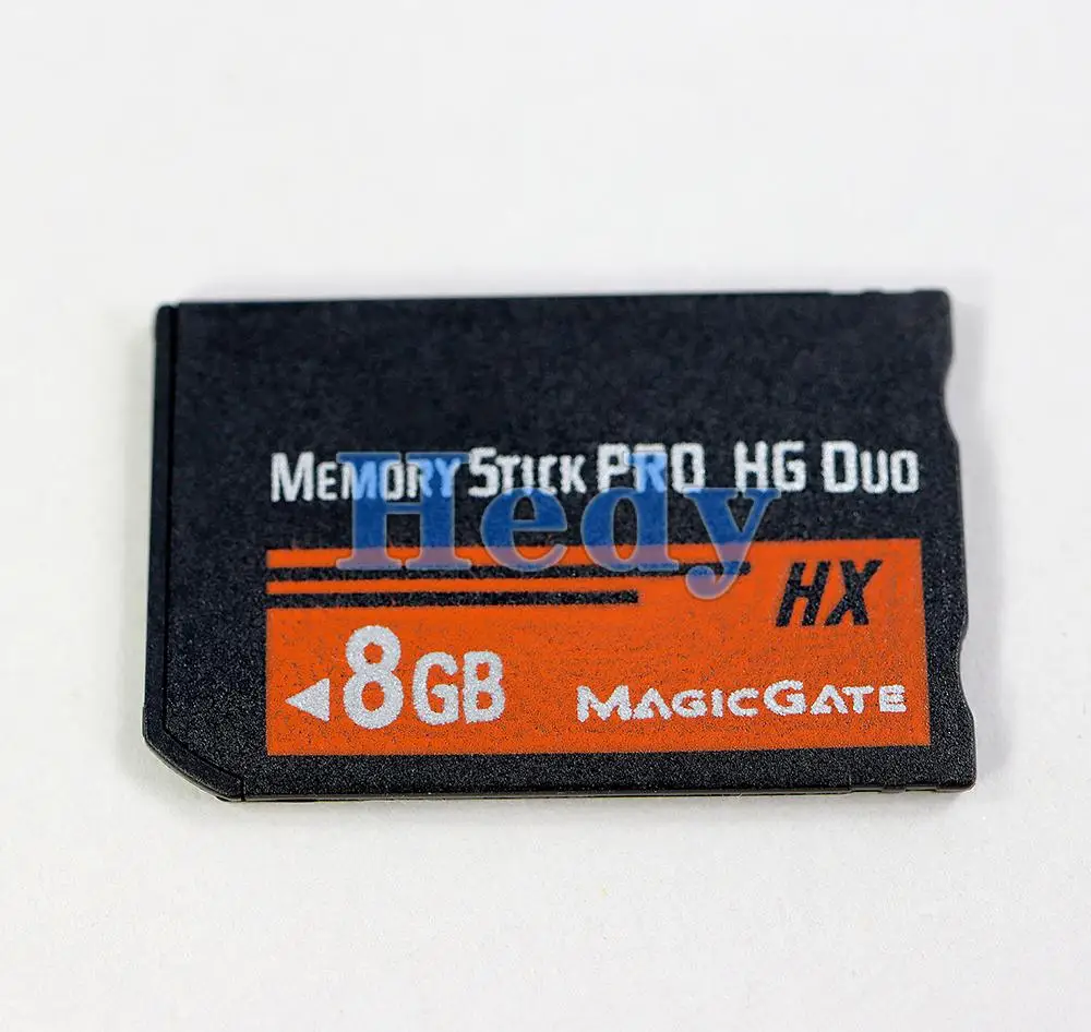10個8ギガバイト16ギガバイト32ギガバイトhgソニーpsp 1000/2000/3000 