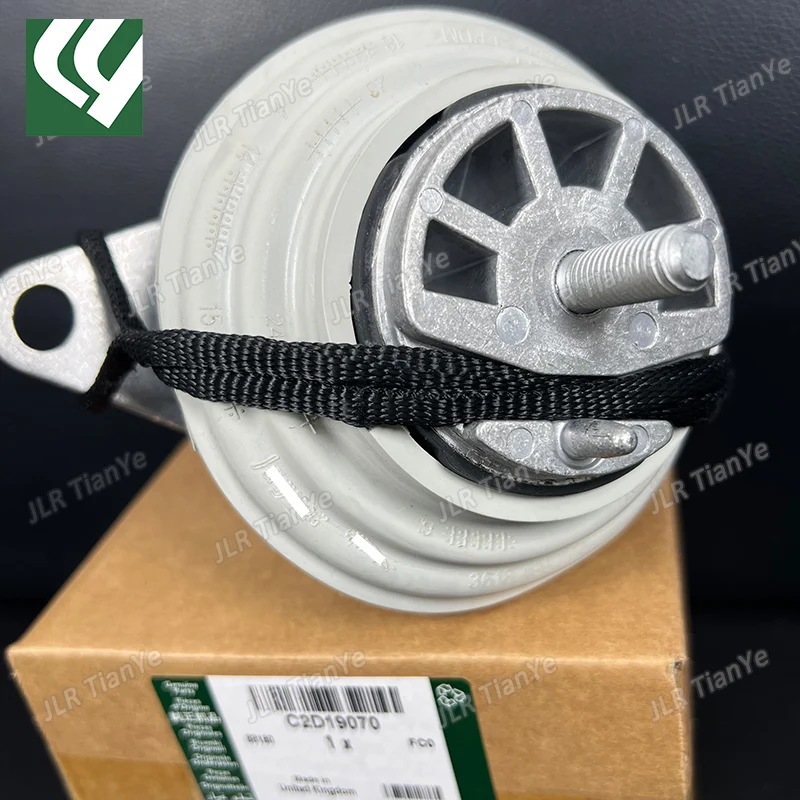 Car Motor Support Engine Mount For Jaguar XF 2009-2015 X250 XJ 2010-X351 C2D19070