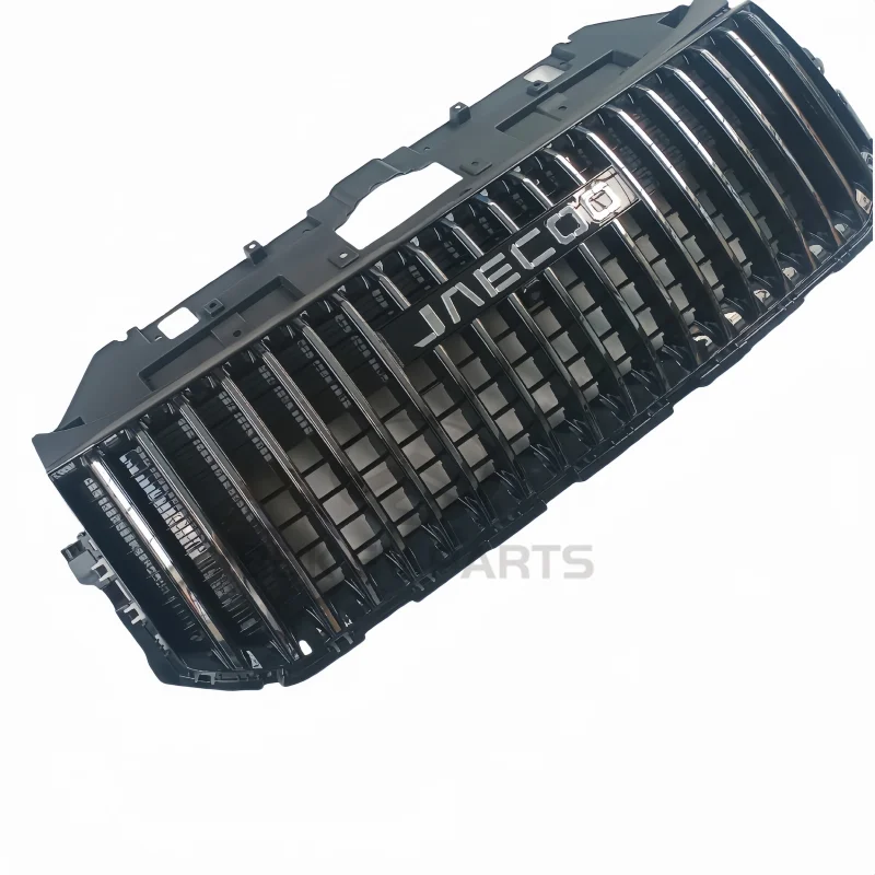 Front Bumper Radiator Grille Assembly For T1EJP/T1EJ For