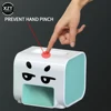 Electric Melon Seed Peeler Nut Shelling Machine Automatic Sunflower Seed Peeler Children's Auxiliary Shelling Machine 4
