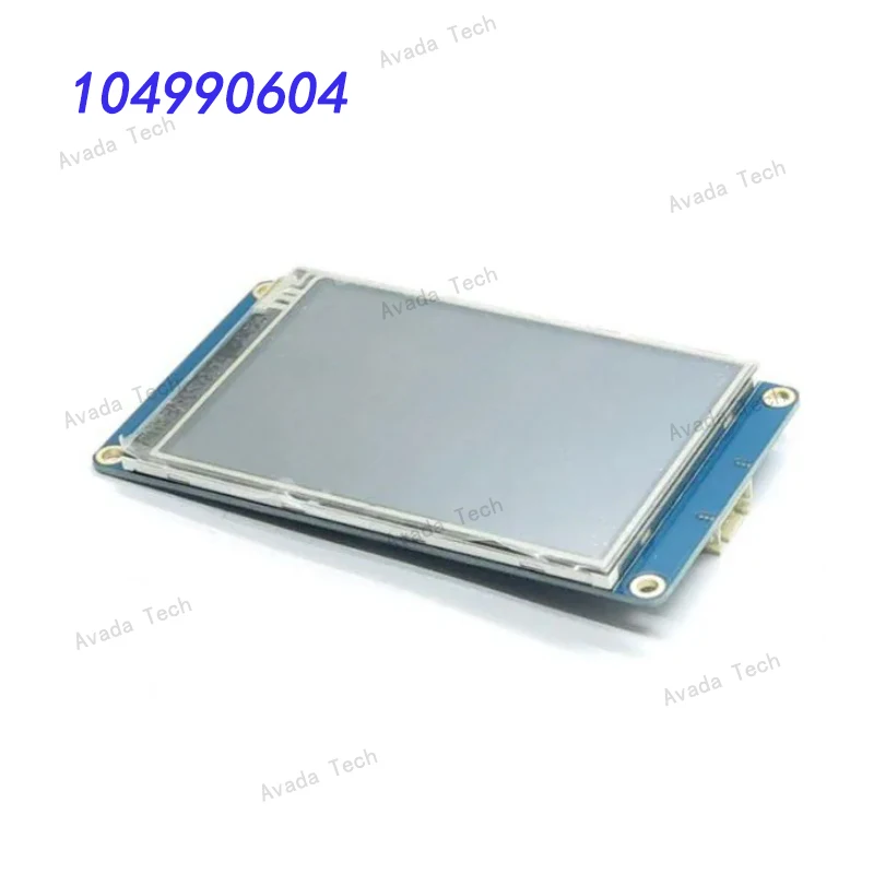 

104990604 Display Development Tool Next Basic NX4832T035- Generic 3.5 '' HMI 480 * 320 Touch Display for Arduino Raspberry Pi
