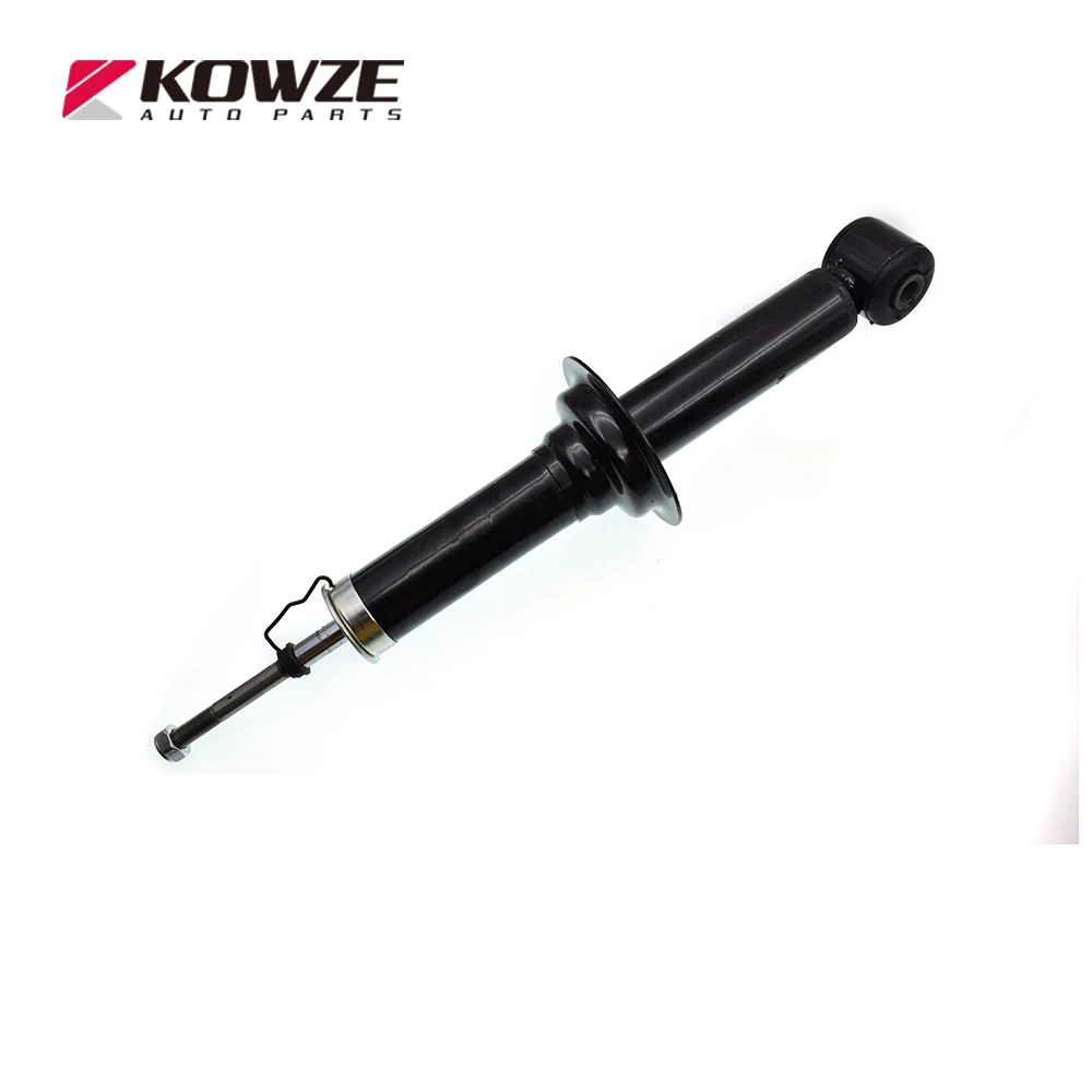 2pcs Rear Suspension Shock Absorber For Mitsubishi Outlander I 2001