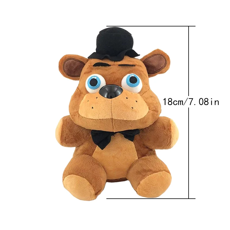 Sf75e92ab0b874598bc7e0532fb7d48b9C - Five Nights at Freddy's Merch