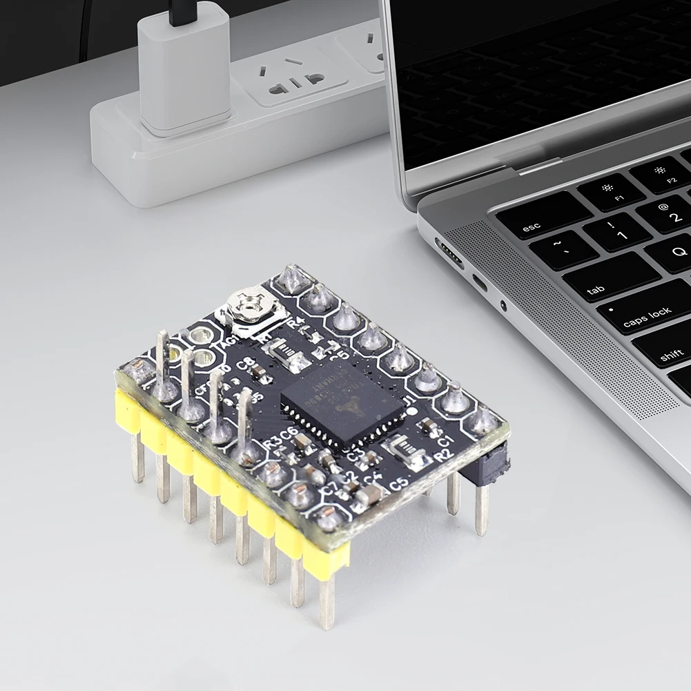 우수한 방열 3D 프린터 제어 보드, 스텝퍼 모터 드라이버, USB 충전, Octopus, SKR 3 용, TMC2130 V1.1 SPI, TMC2130 V1.1