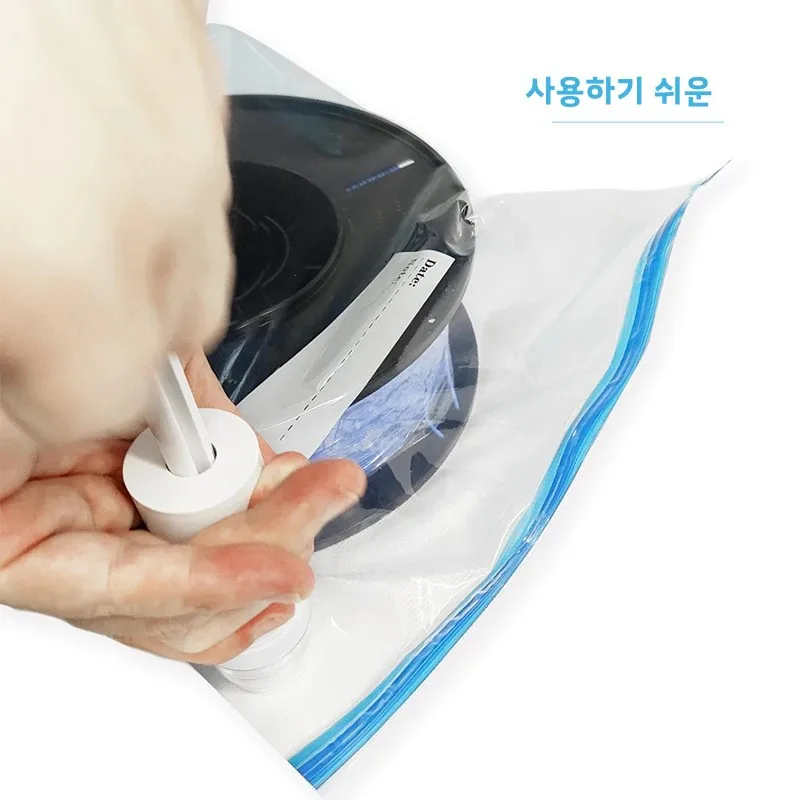 3D 프린터 필라멘트 보관 가방 PLA 필라멘트 진공 밀봉 가방 건조기 안전한 습도 방지 씰링 가방 필라멘트 건조 유지