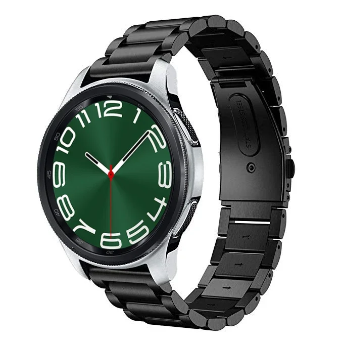 Premium Metal Bracelet Wristband - 22mm/20mm