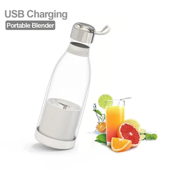 Smoothie Blender Mini Portable 1