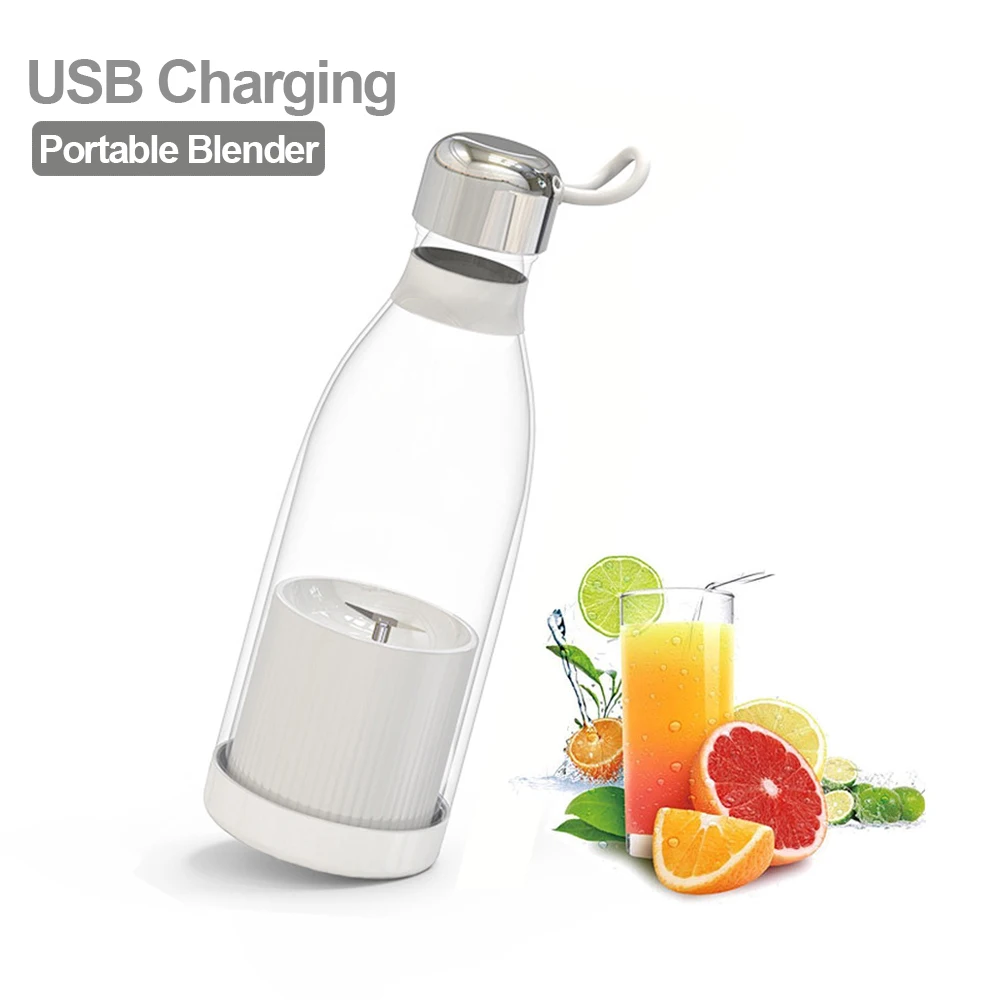 Smoothie Blender Mini Portable
